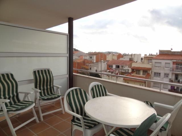 Apartamentos Estartit Park L'Estartit Exterior foto